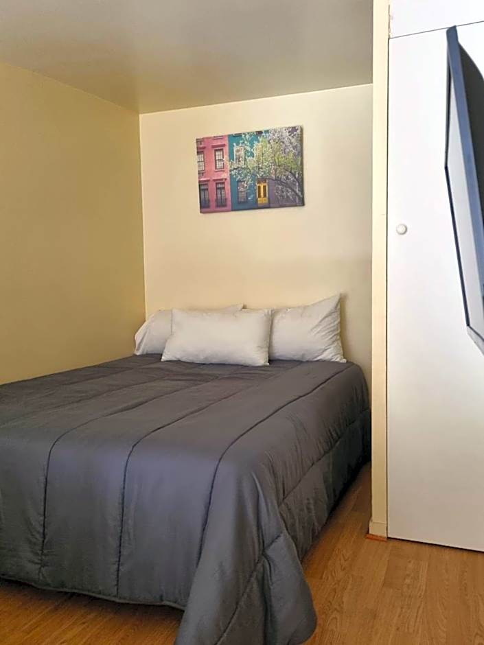 Residence Erasmus