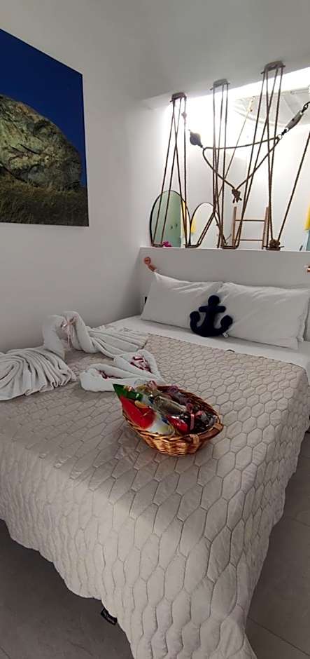 Seabed Suites Mykonos