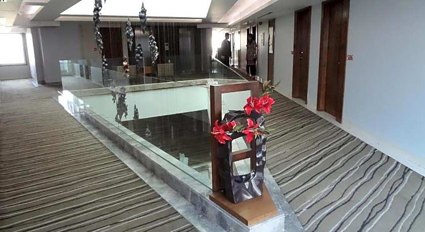 Hotel Suba International