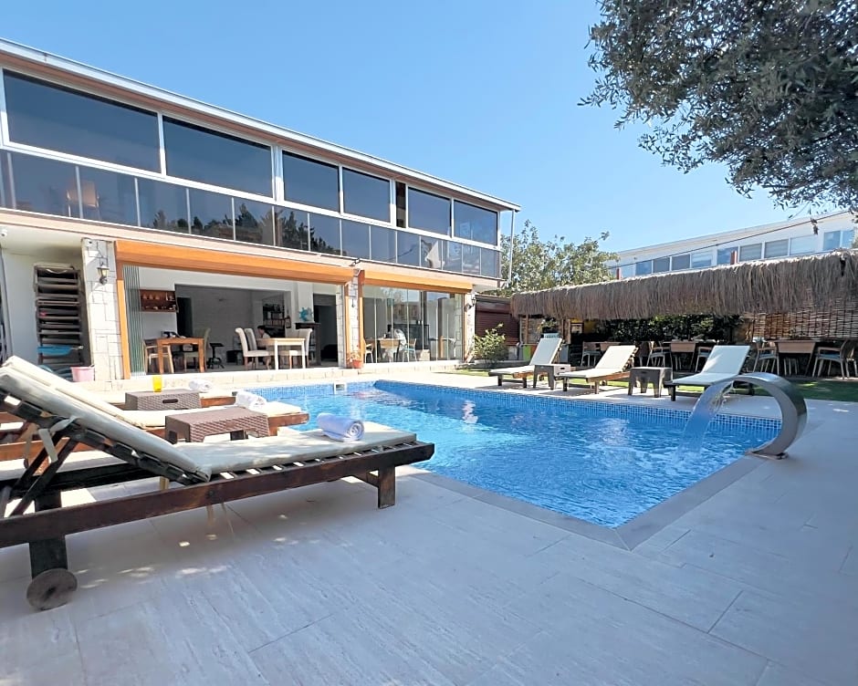 Cesmeli Boutique Hotel - Çeşme, İzmir