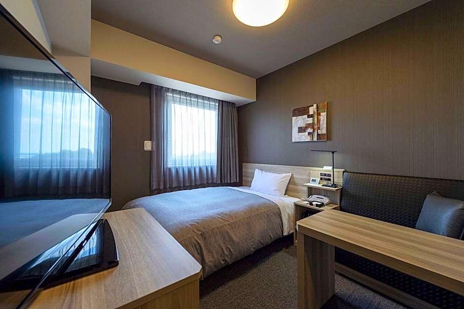 Hotel Route Inn Kanuma Inter