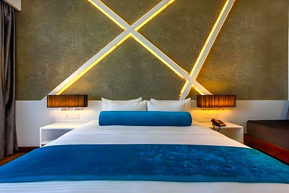 Camelot Beach Hotel