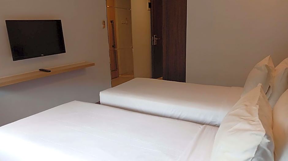 KYRIAD ARRA HOTEL CEPU