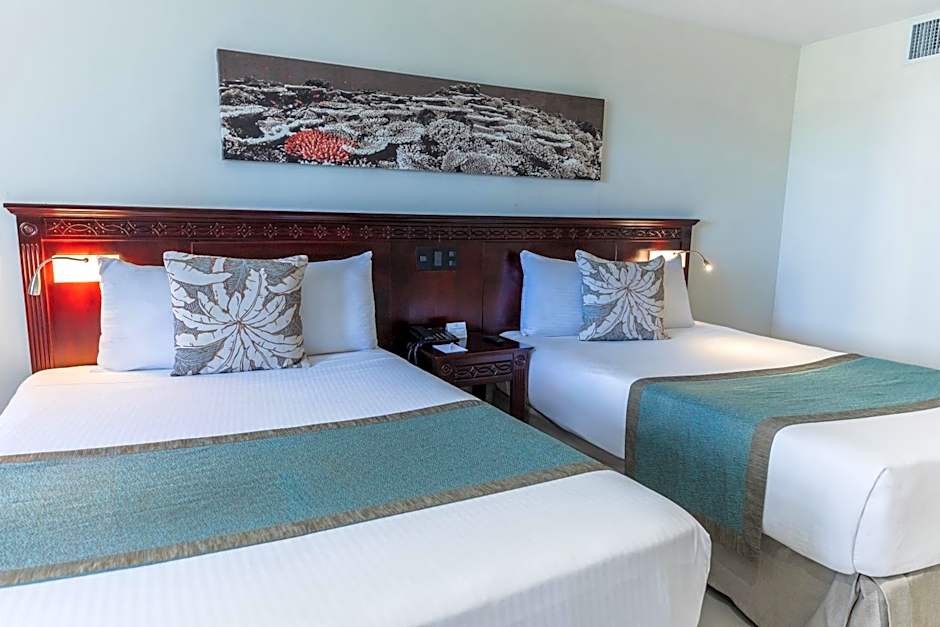 Dominican Fiesta Hotel