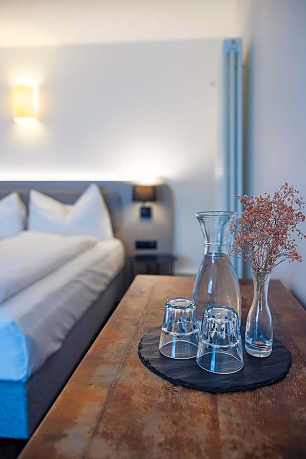 Hotel im Schlosspark