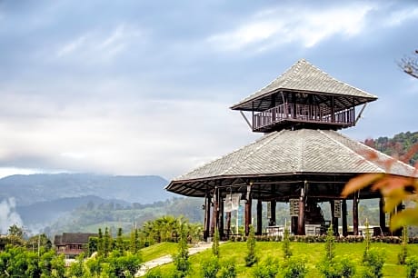 The White House Boutique Resort