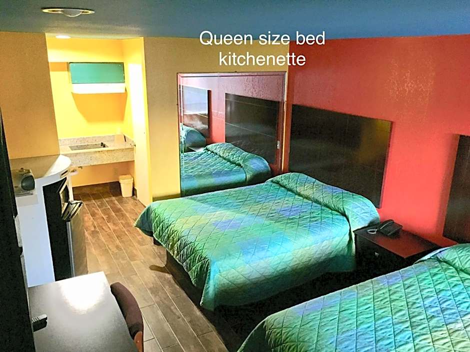 Luxury Inn