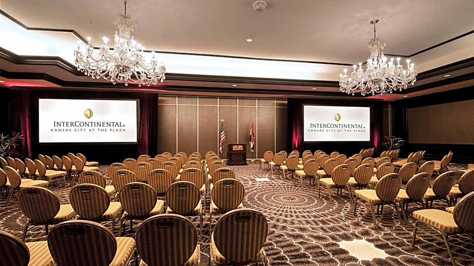 InterContinental Kansas City at the Plaza By IHG