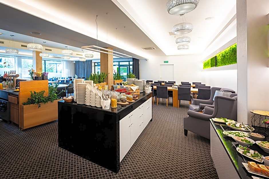 Hotel Uniejów