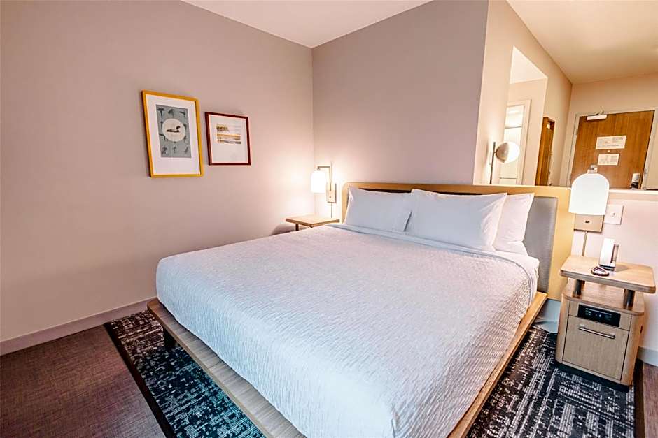 Homewood Suites by Hilton Buford Mall of GA