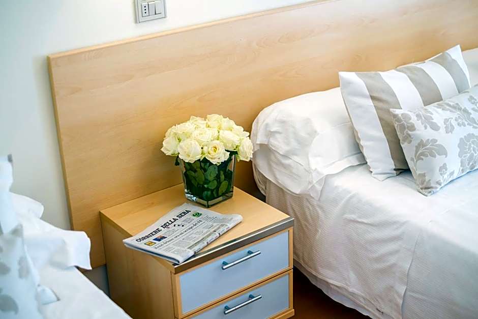 Hotel Mon Cheri