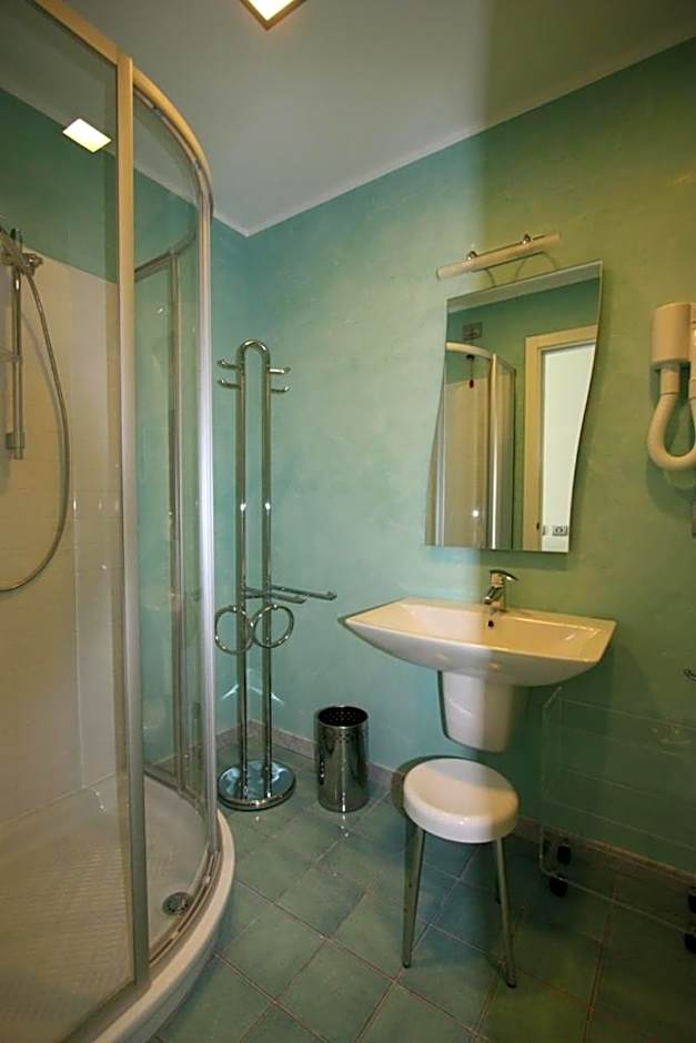 Hotel Bagni Arcobaleno