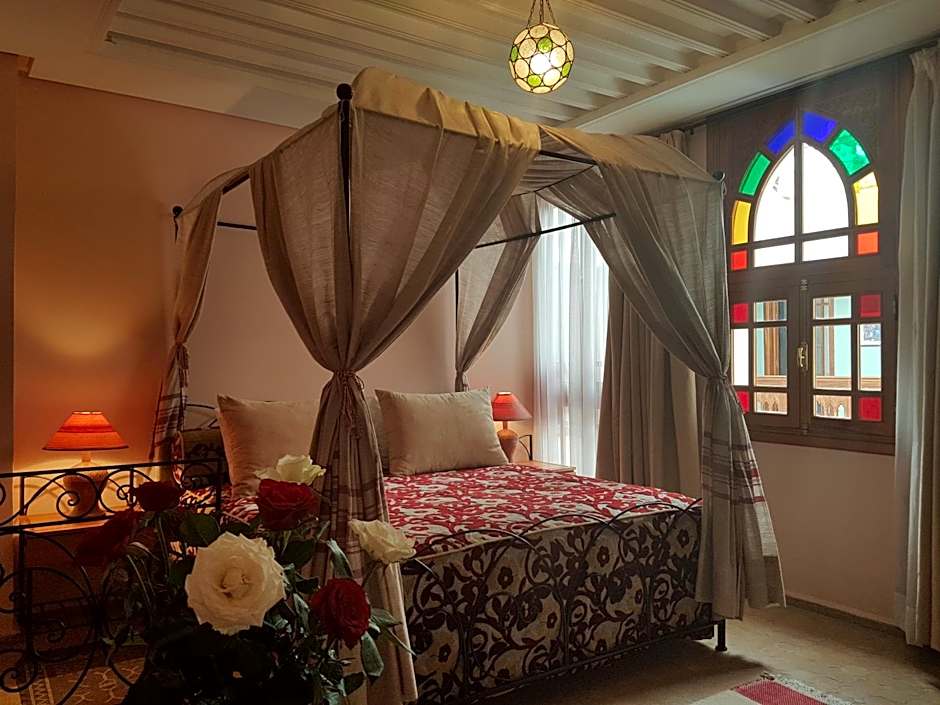 Riad Dar Karima