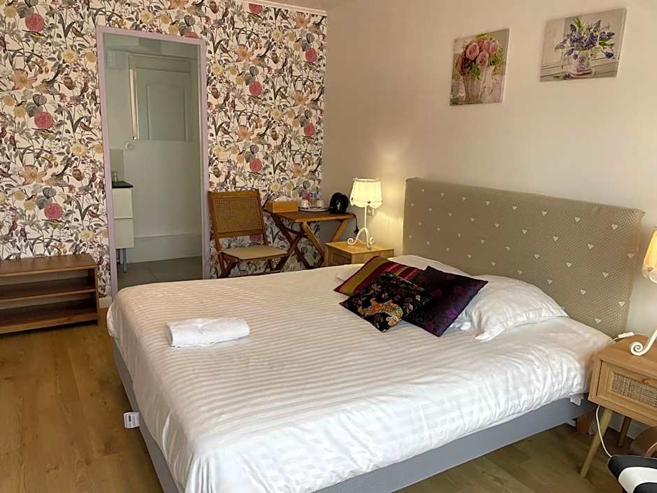 Manoir de la Houlette