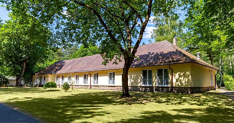 Hotel Döllnsee-Schorfheide