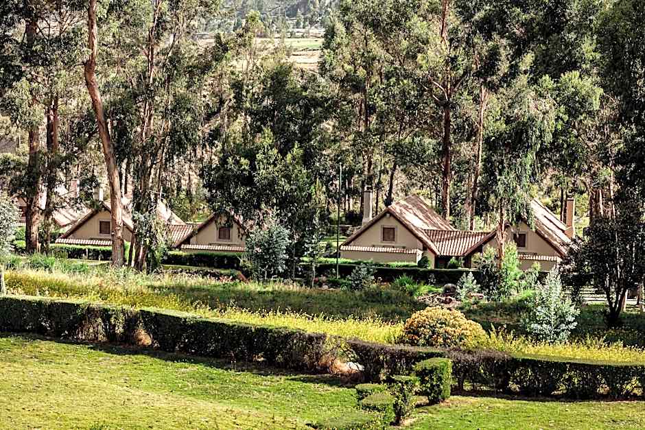 Las Casitas, A Belmond Hotel, Colca Canyon