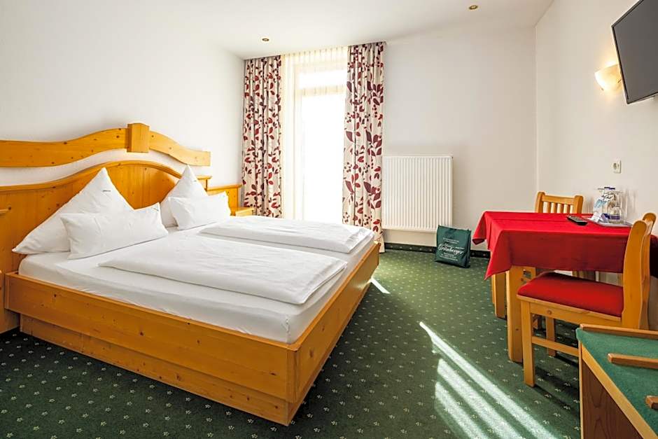 Hotel Grünberger superior