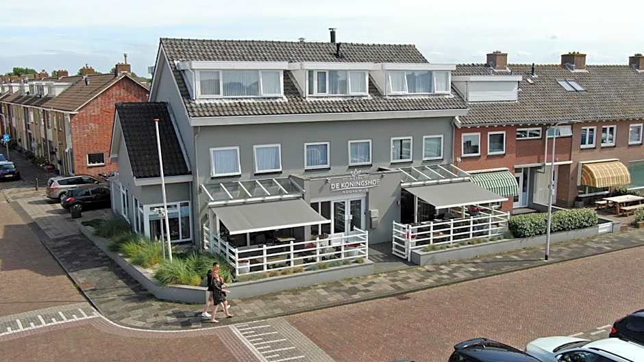 Hotel De Koningshof