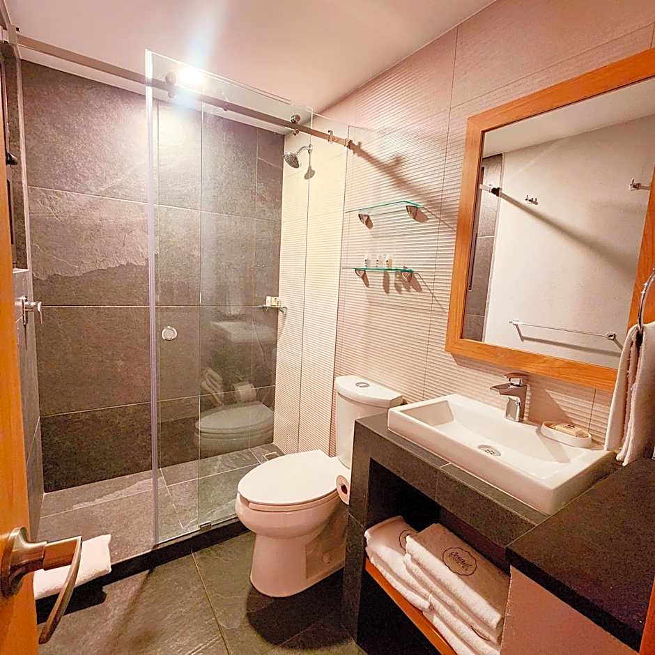 Canada Central & Rooftop