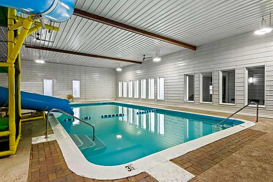 Rodeway Inn Oscoda