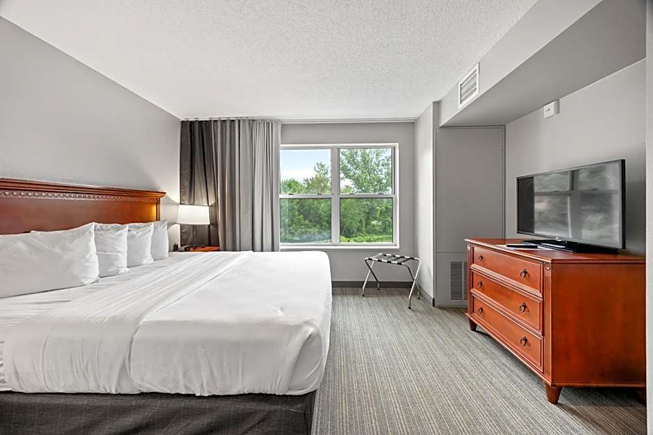 Independence Stay Hotel & Suites