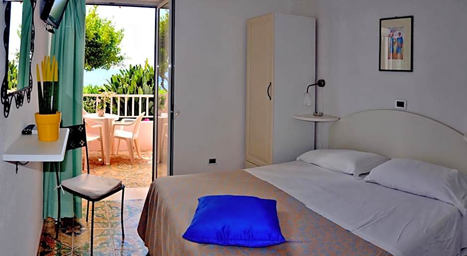 Hotel Casa Rosa Sea & Spa