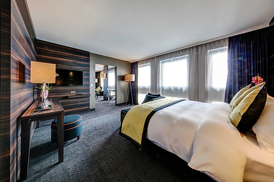 Hotel Beaulac