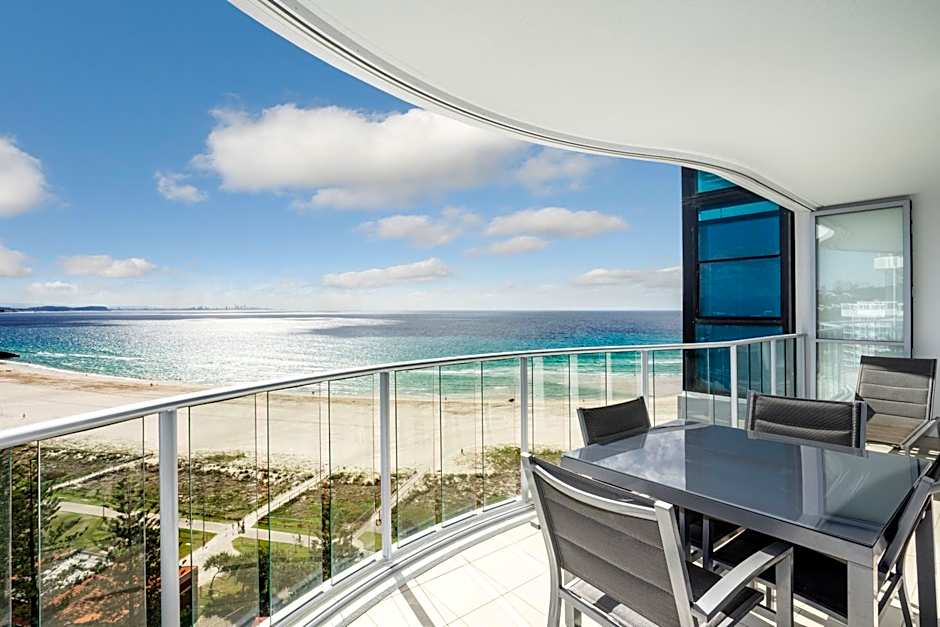 Reflections Tower Two