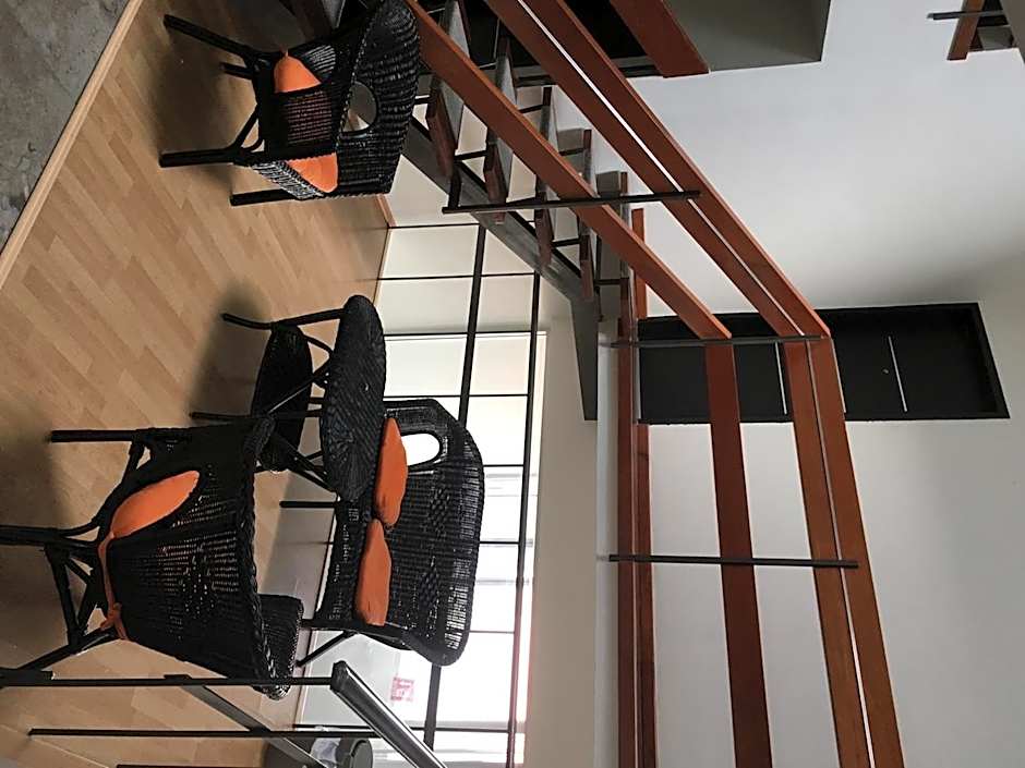 Grupo Kings Suites - Bosque de Duraznos 72