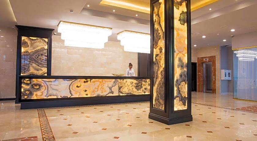 Best Western Plus Astana