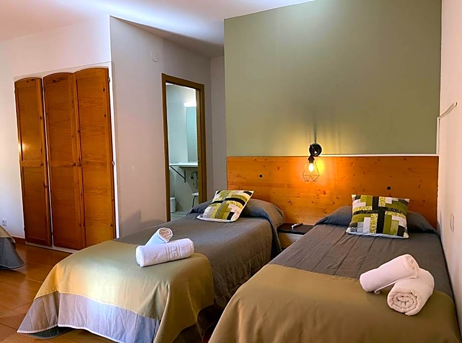 Photo 1 of 7 of Triple Room