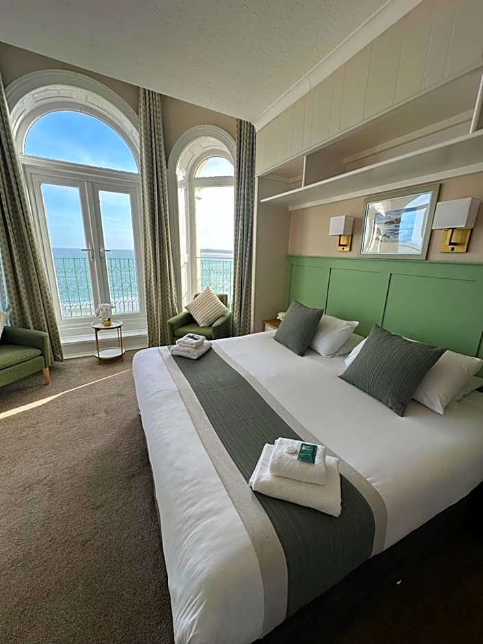 Clarence House Hotel