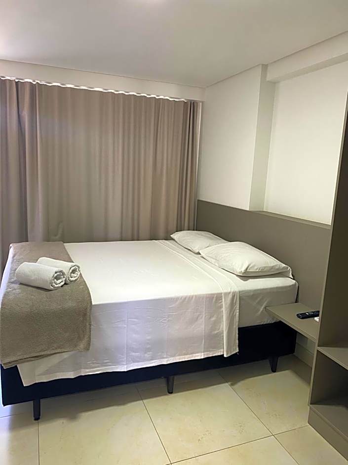 MANAÍRA APART HOTEL