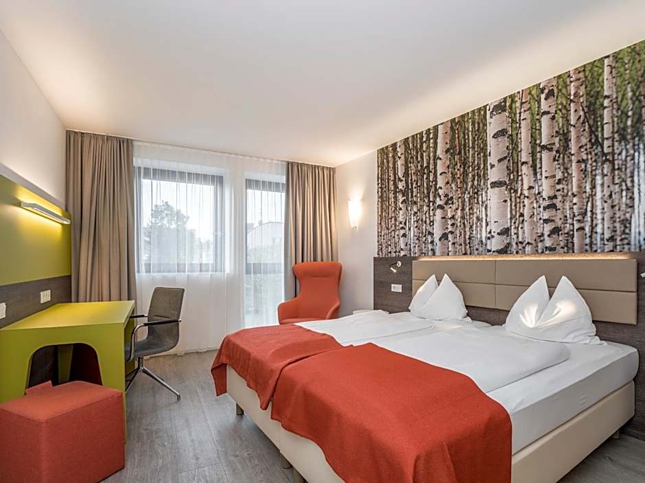 Eco Suite Hotel