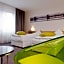 Tryp By Wyndham Frankfurt