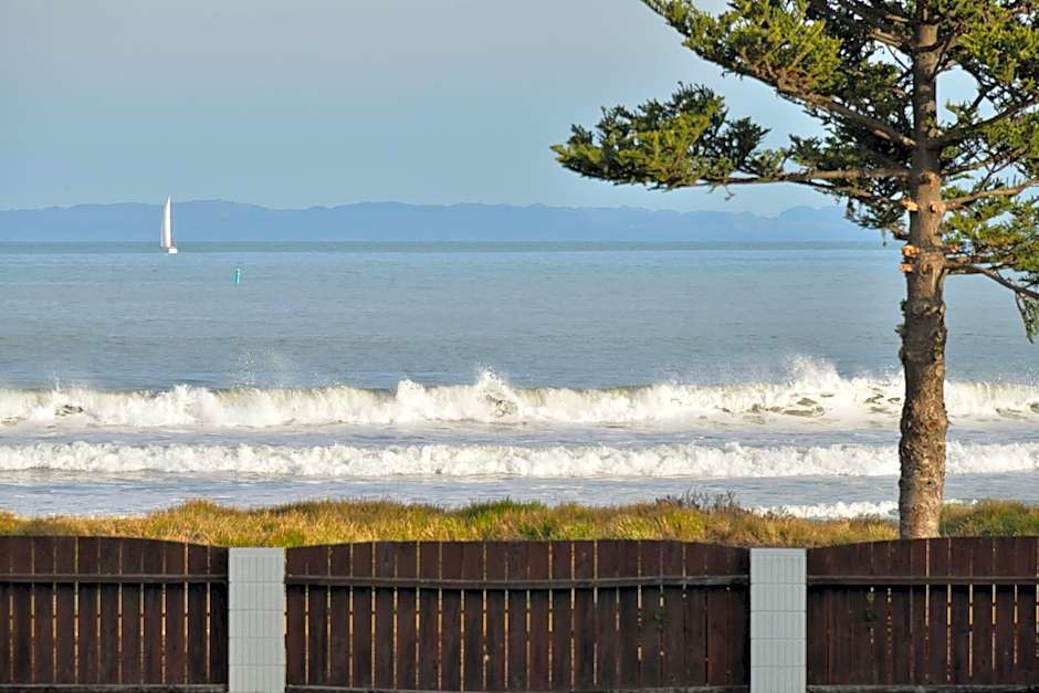 Waikanae Beach Motel