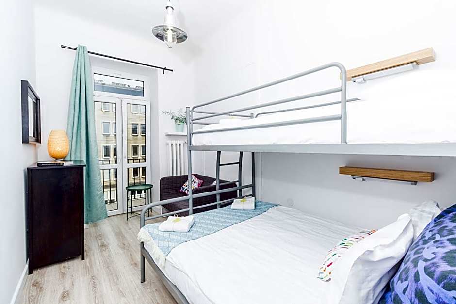 Chillout Hostel