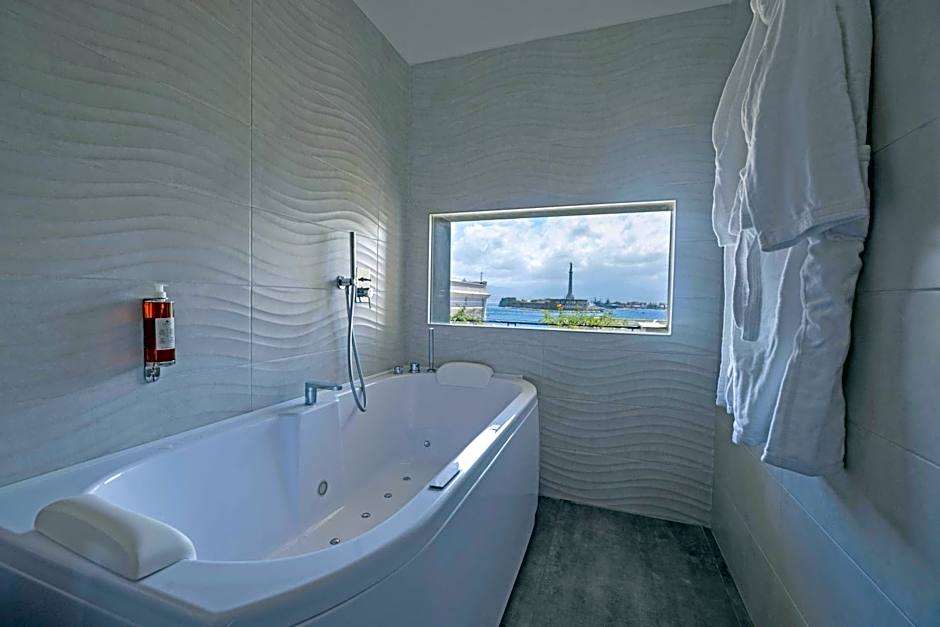 Miti Dello Stretto B&B