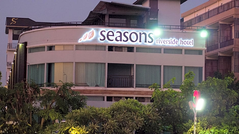 Seasons Riverside Hotel