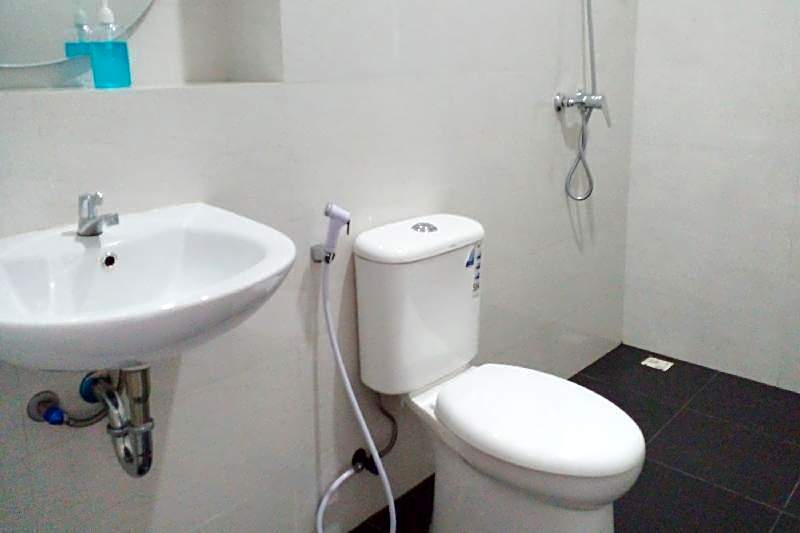 Urbanview Hotel Rio Life House Cianjur by RedDoorz