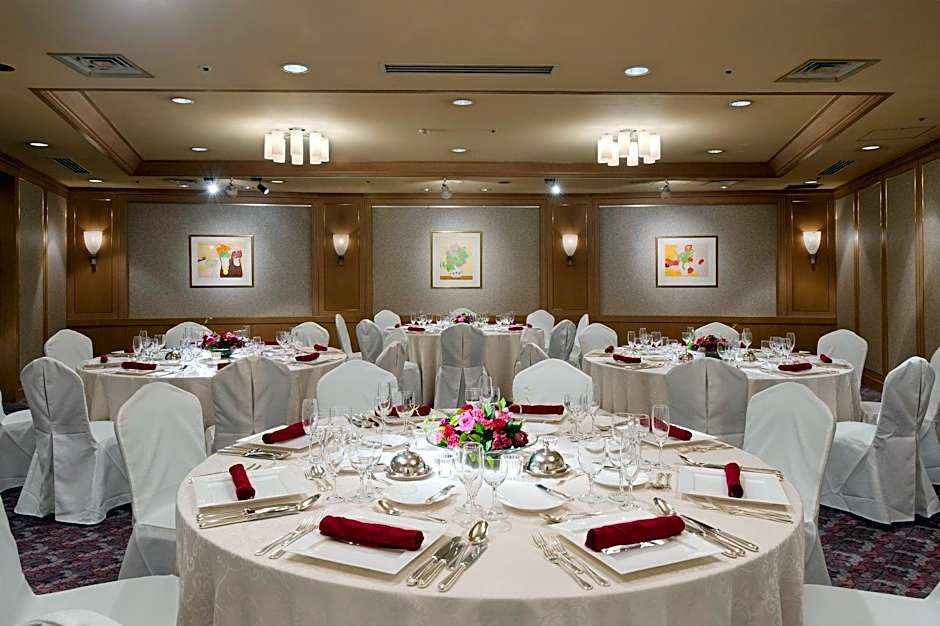 ANA Crowne Plaza Kanazawa By IHG