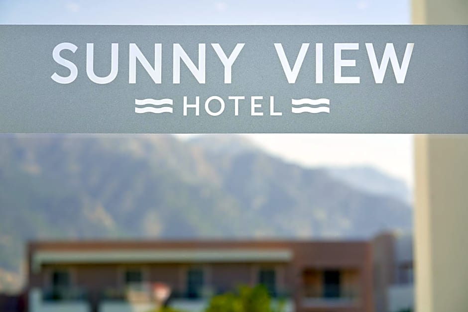 Sunny View Hotel