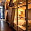 Casa Pepe Hostel Boutique - Cdmx