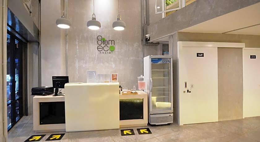 Siam Eco Hostel