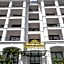 Praha Hotel