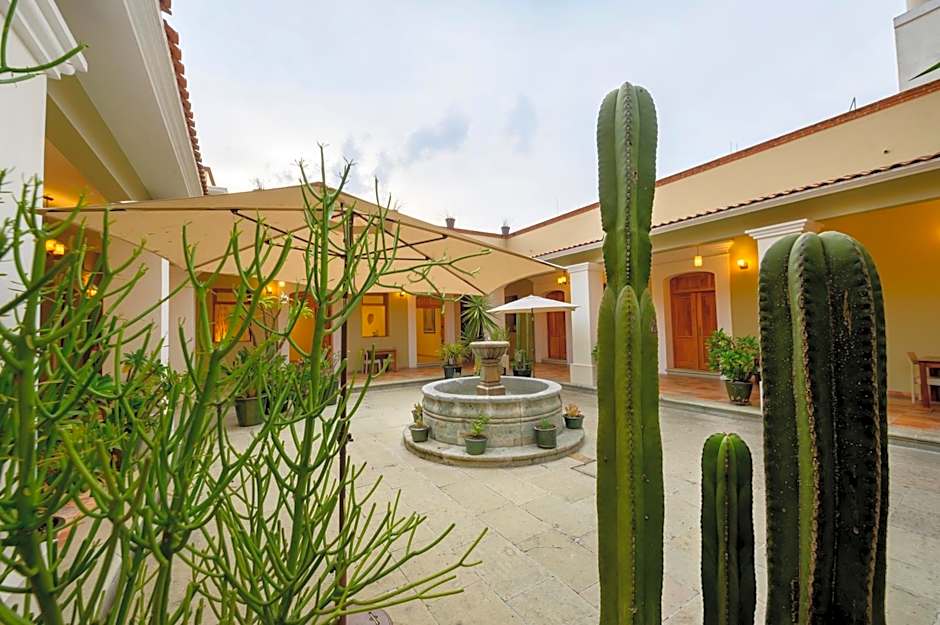 XTILU Hotel - Adults only -