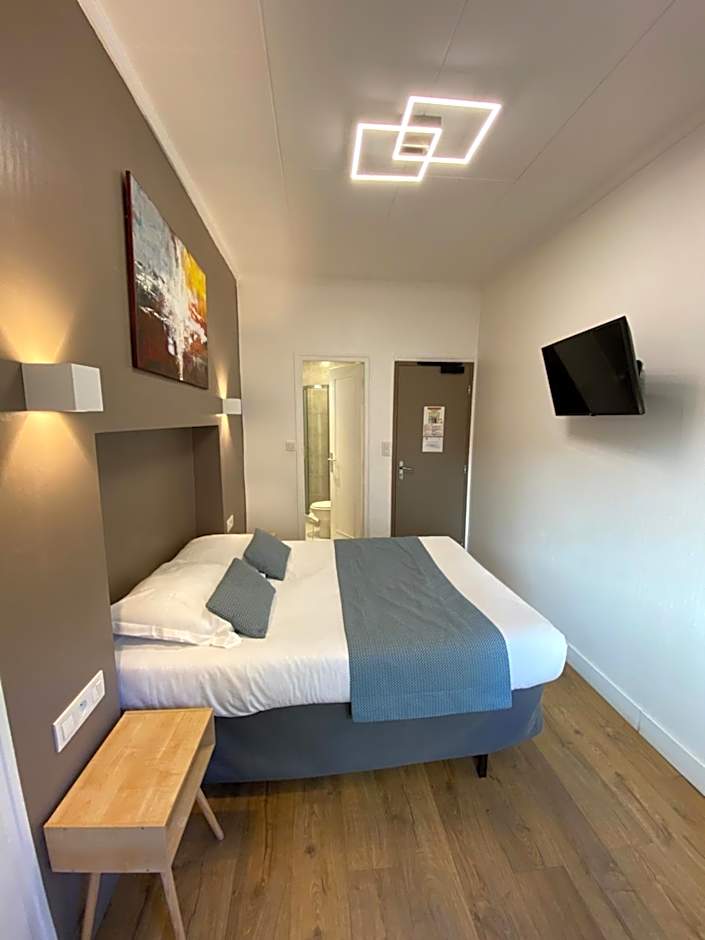 Lyo Hôtel - Centre Lyon Perrache