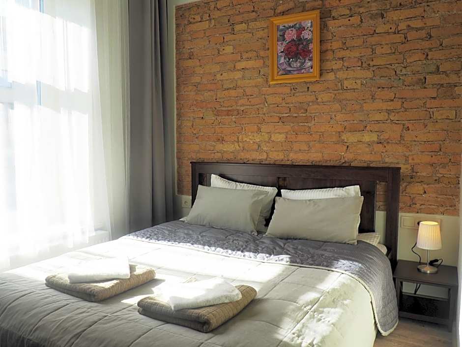 Emi apartment