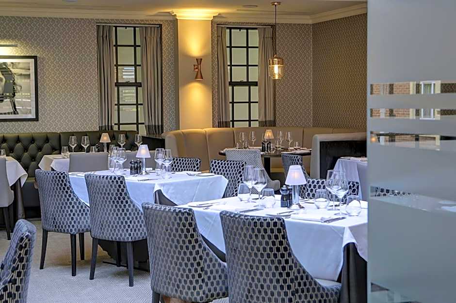 Manor Hotel Solihull, BW Signature Collection