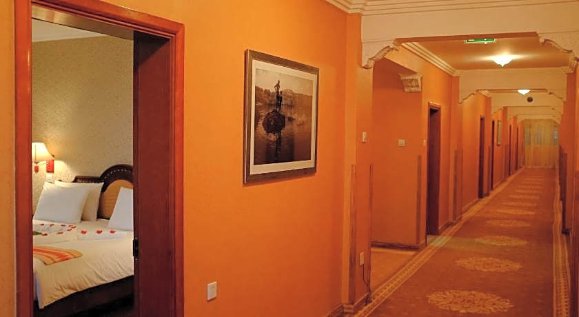 Abyssinia Renaissance Hotel